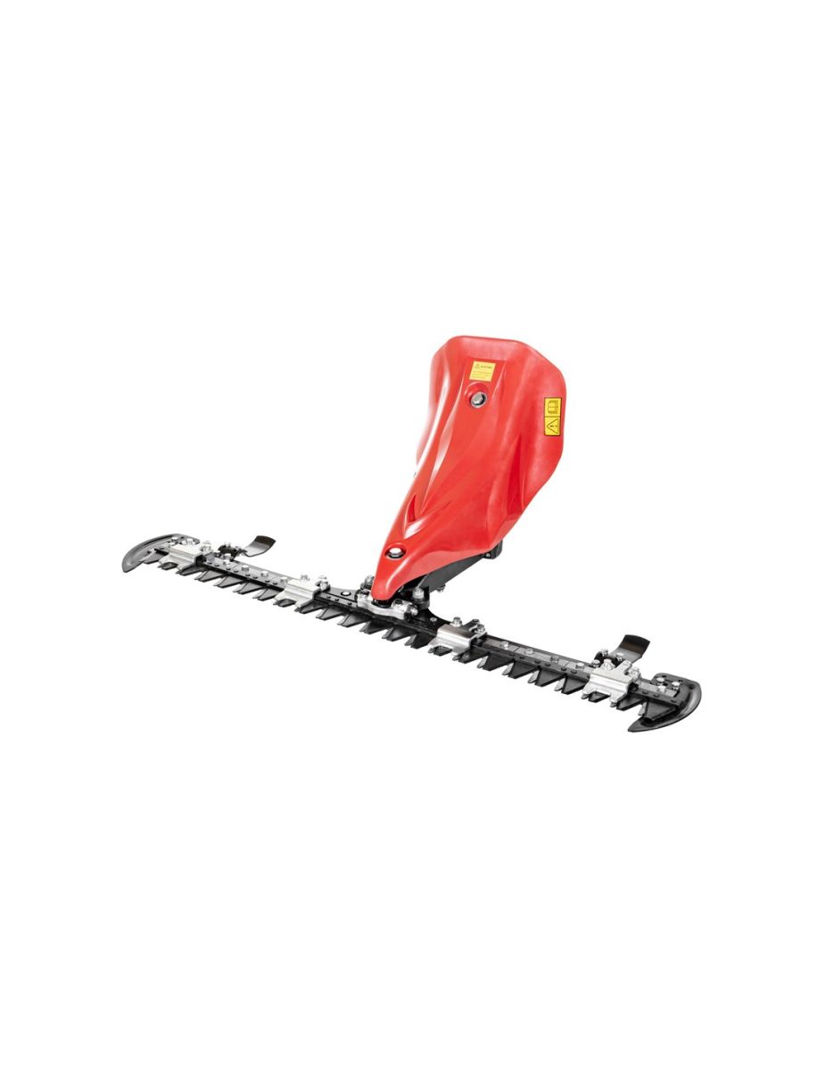 Kosiarka listwowa do trawy oficjalny dystrybutor Cedrus do TJ01 TJ02