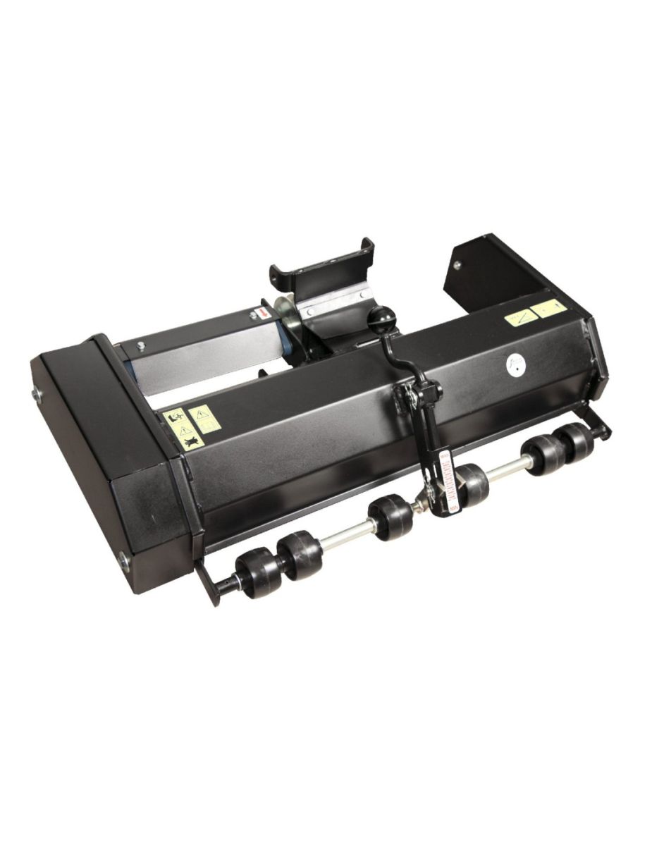 Agregat Oleo-Mac VT73 do wertykulacji lub aeracji do modeli OM 106/124