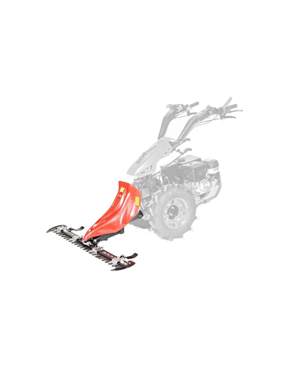 Kosiarka listwowa do trawy oficjalny dystrybutor Cedrus do TJ01 TJ02