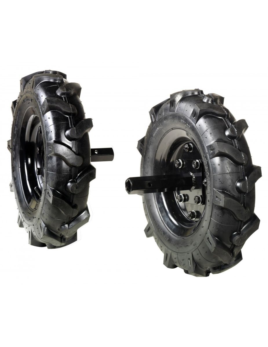 KOŁA PNEUMATYCZNE 15" DO MH197/198