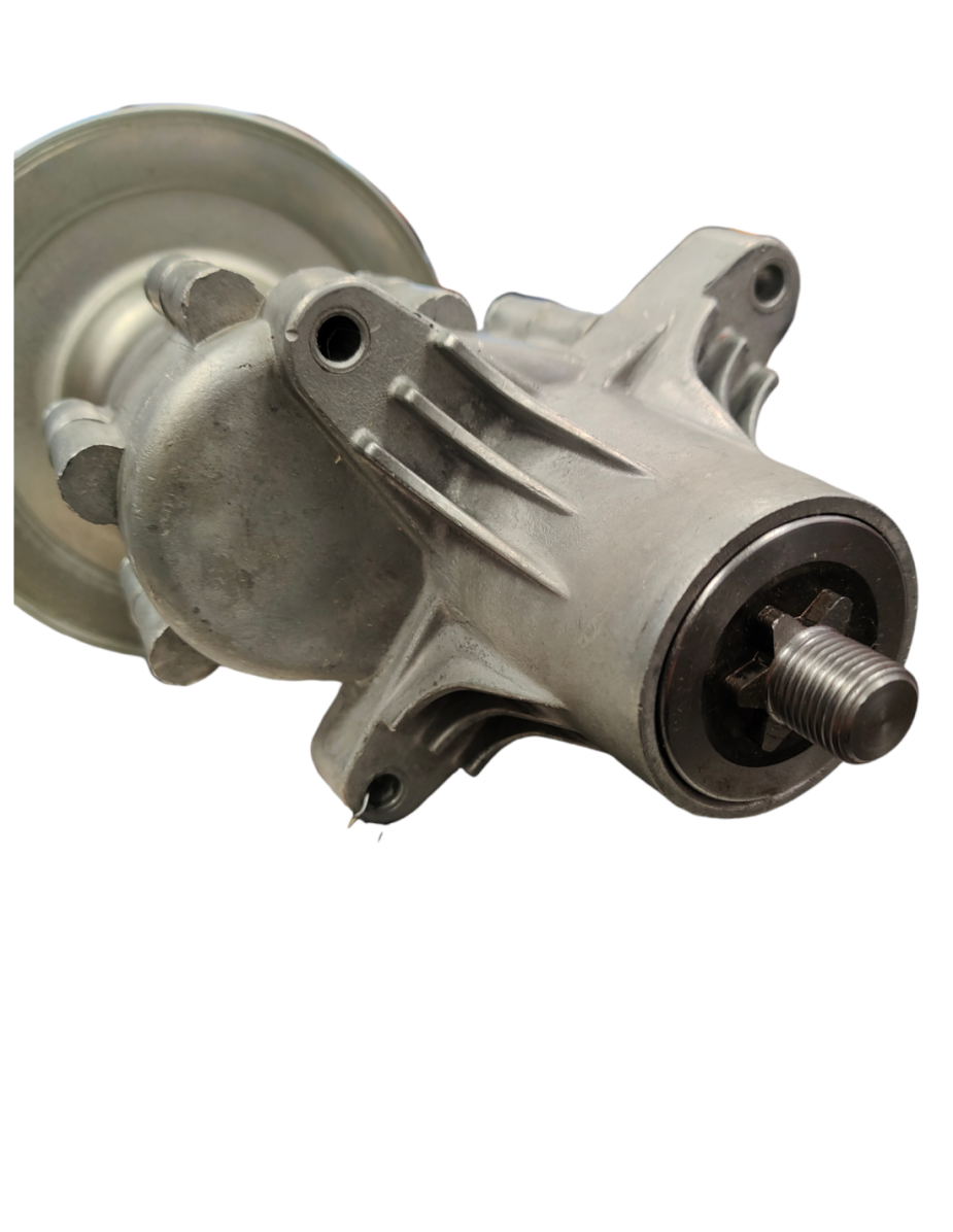 Piasta noża do CubCadet XT1/XT2/XT3