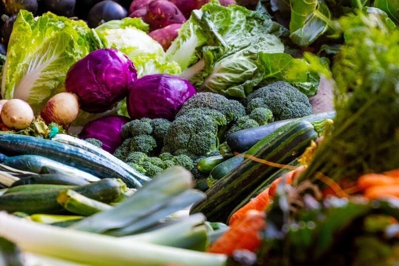 Jak poprawnie hodować warzywa?