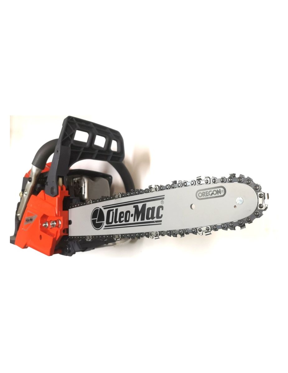 Pilarka łańcuchowa piła spalinowa przycinarka do drewna autoryzowany dealer Oleo-Mac GSH 400 16"