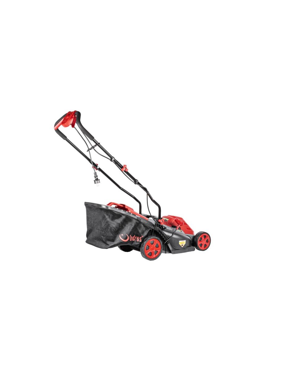 Kosiarka elektryczna do trawy oficjalny dystrybutor Cedrus KE34