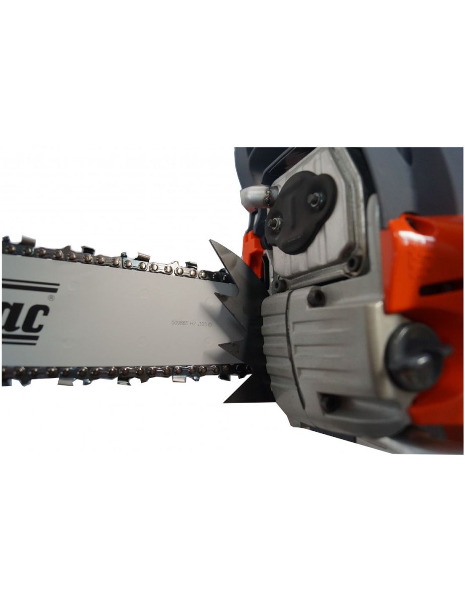 Pilarka łańcuchowa piła spalinowa przycinarka do drewna autoryzowany dealer Oleo-Mac GSH 560