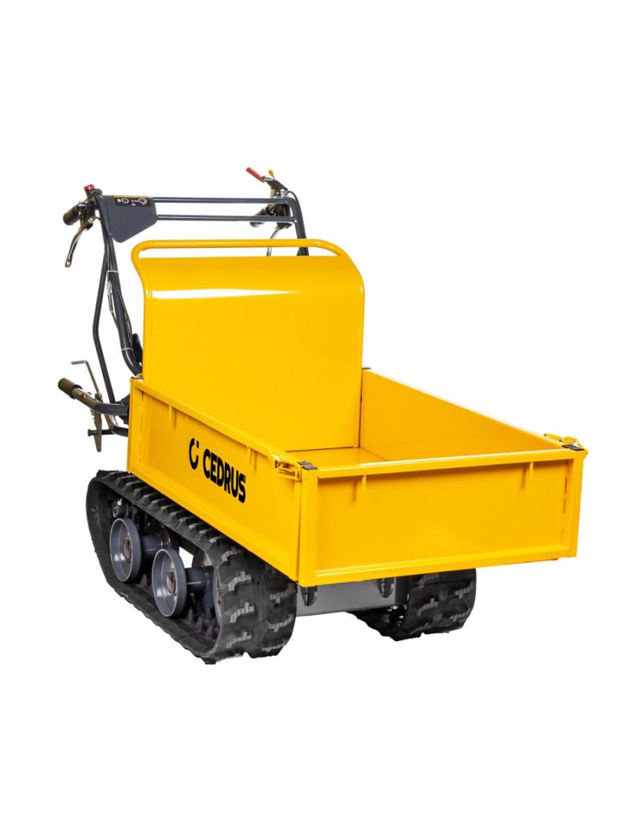 Transporter gąsienicowy oficjalny dystrybutor Cedrus TR300G