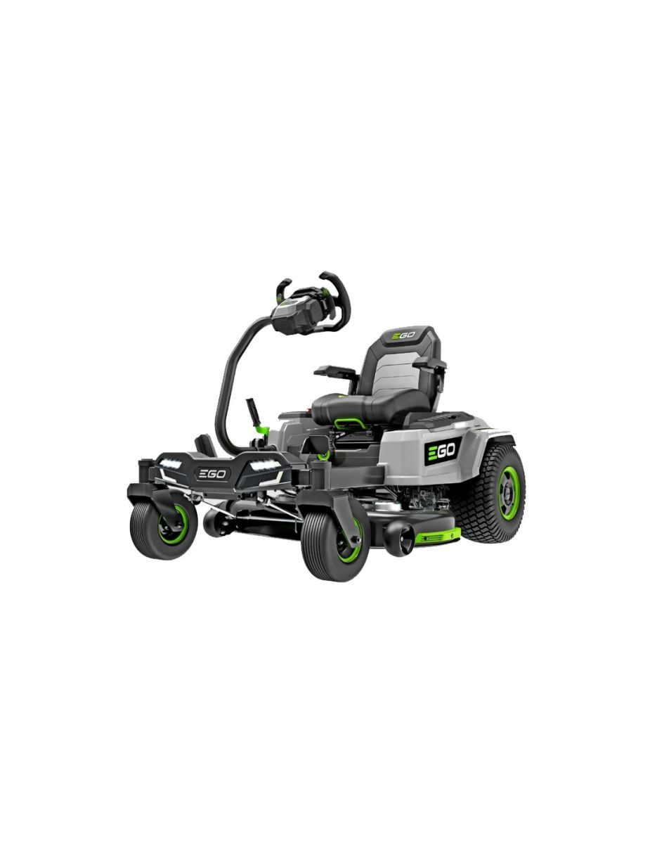 Traktor akumulatorowy kosiarka samojezdna do trawy oficjalny dystrybutor EGO Z6 Zero Turn ZT4200E-S E-STEER EGO Power+