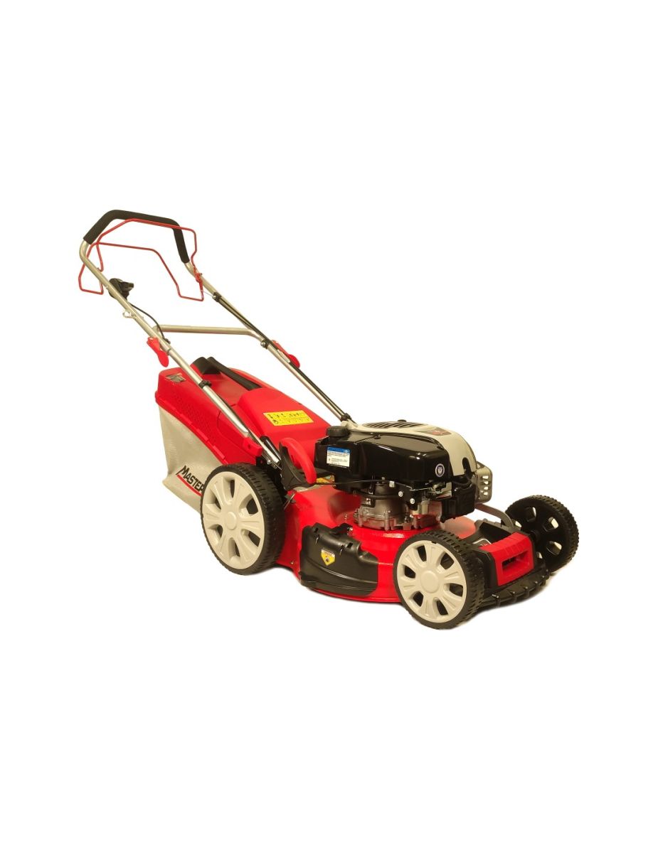 Kosiarka spalinowa do trawy z napędem oficjalny dystrybutor MASTERCUT FD51S/4/DOV750_HW