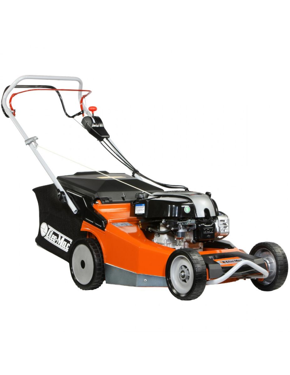 Kosiarka spalinowa Oleo-Mac LUX 55 TBD