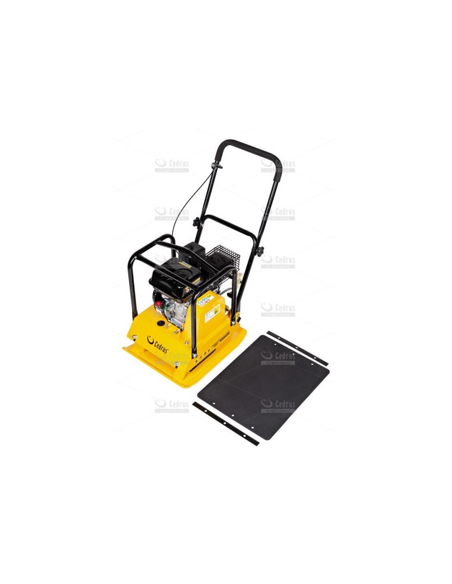 Zagęszczarka spalinowa Cedrus ZG07