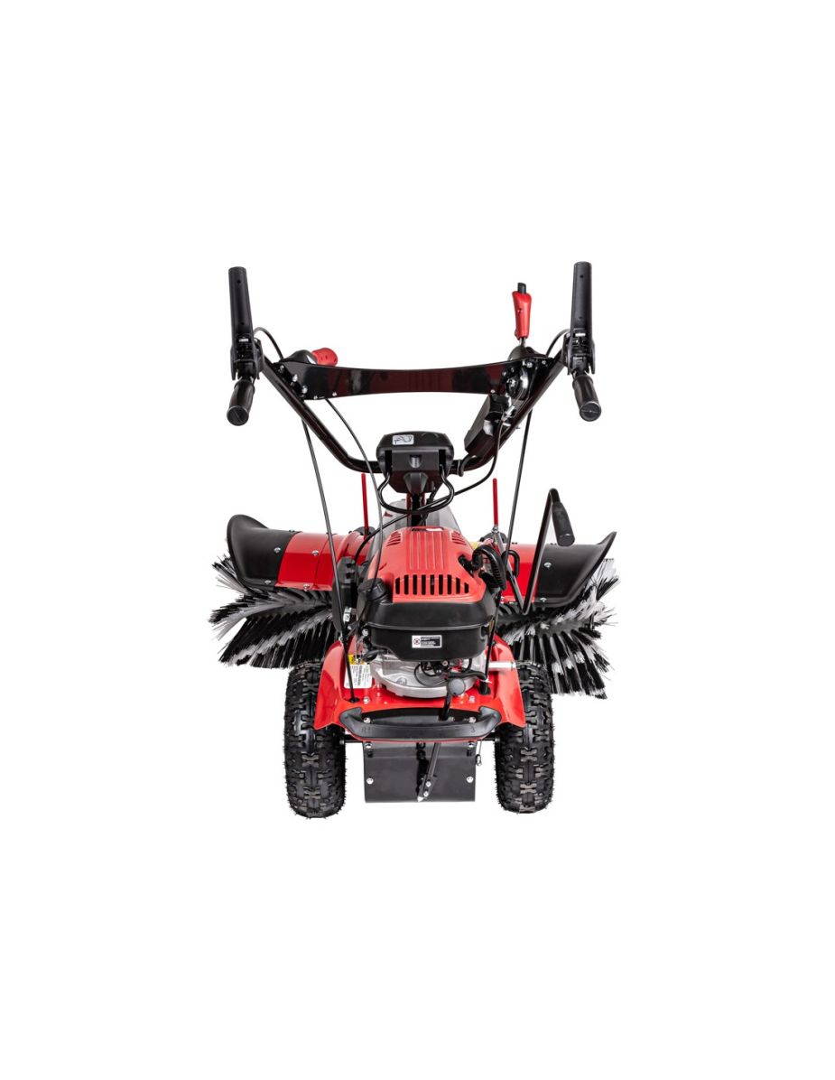 Zamiatarka spalinowa oficjalny dystrybutor Cedrus ZM05PRO-E