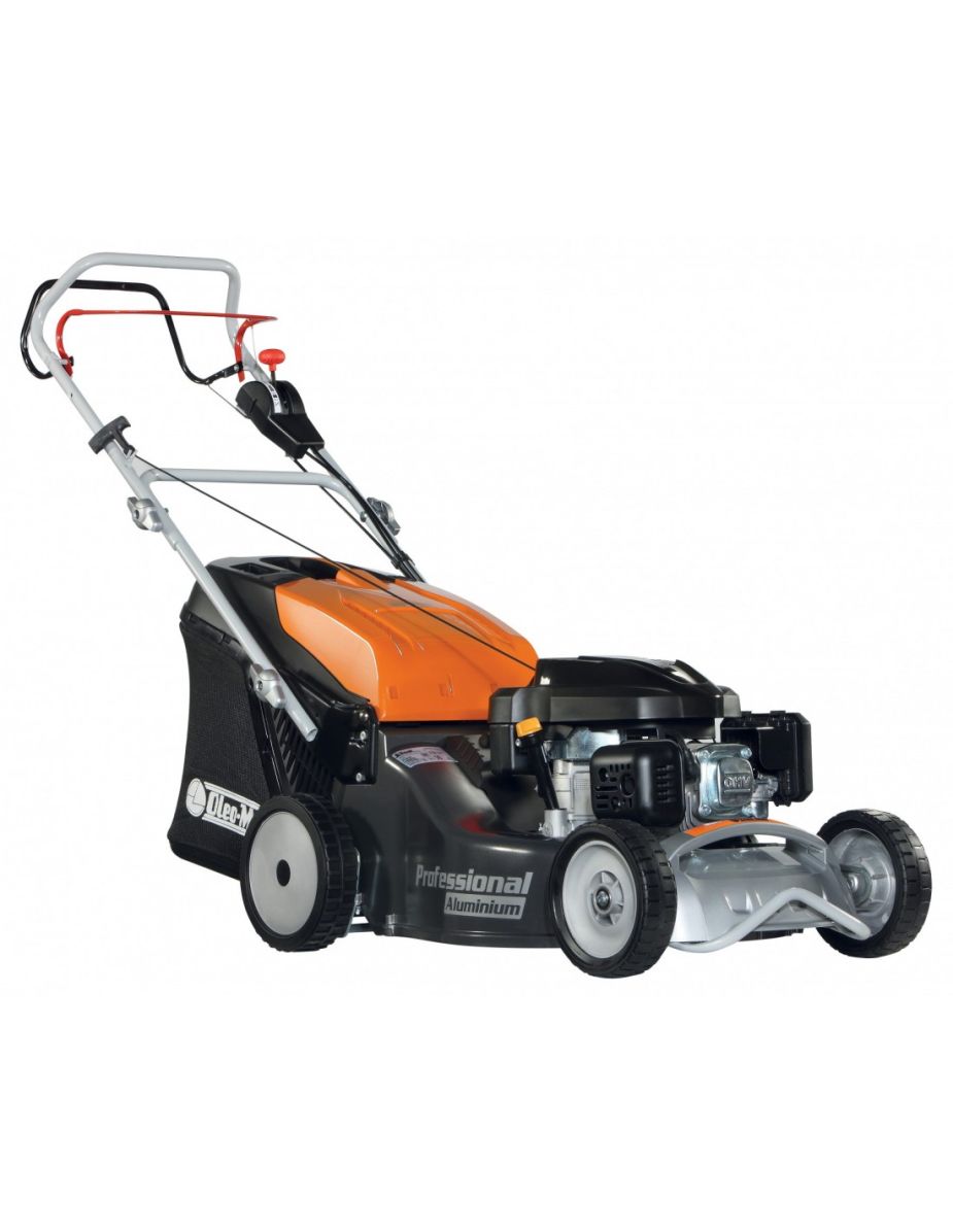 Kosiarka spalinowa Oleo-Mac MAX53 TK PRO ALU