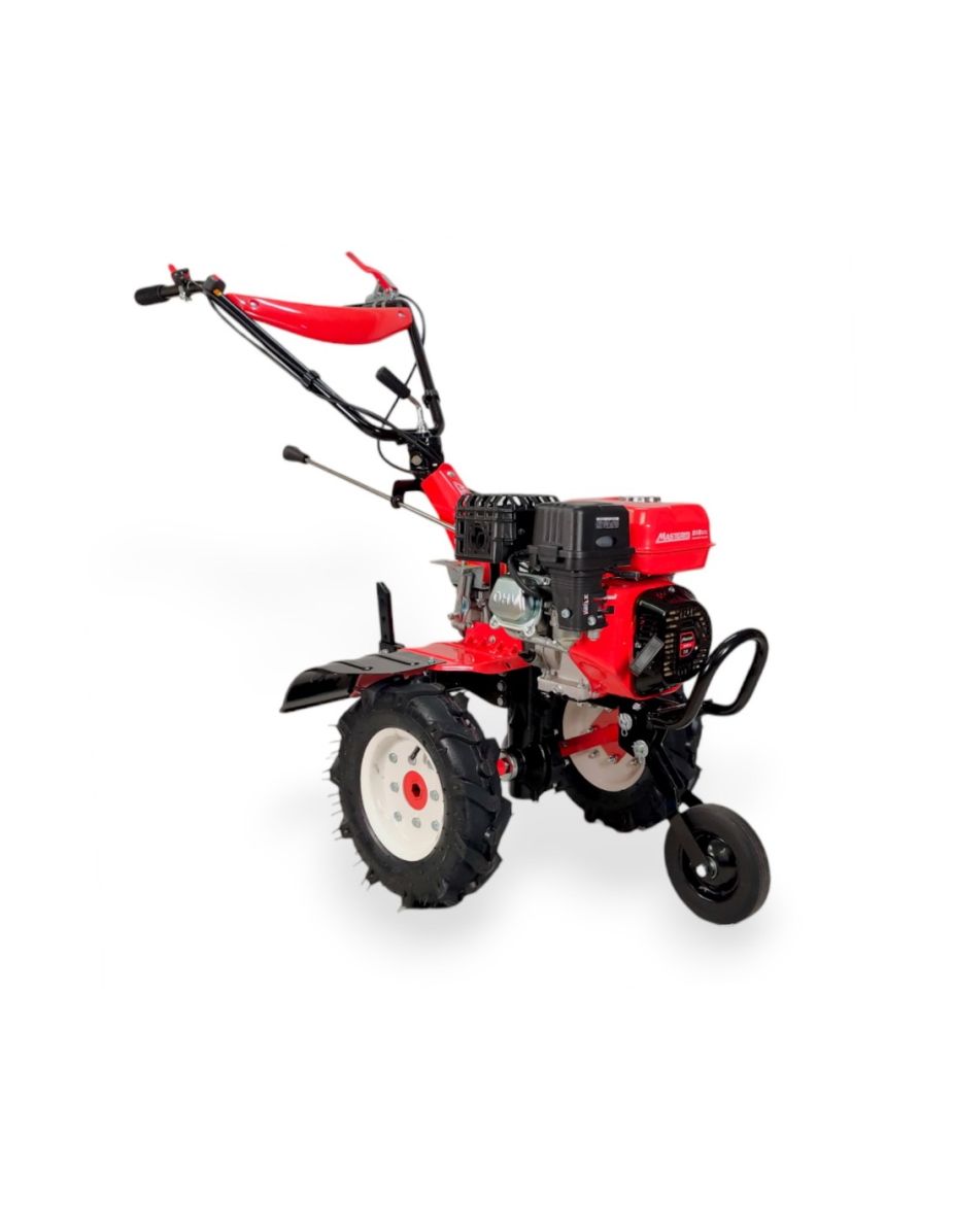 Glebogryzarka spalinowa do gleby 7 KM oficjalny dystrybutor Mastercut HSDT101