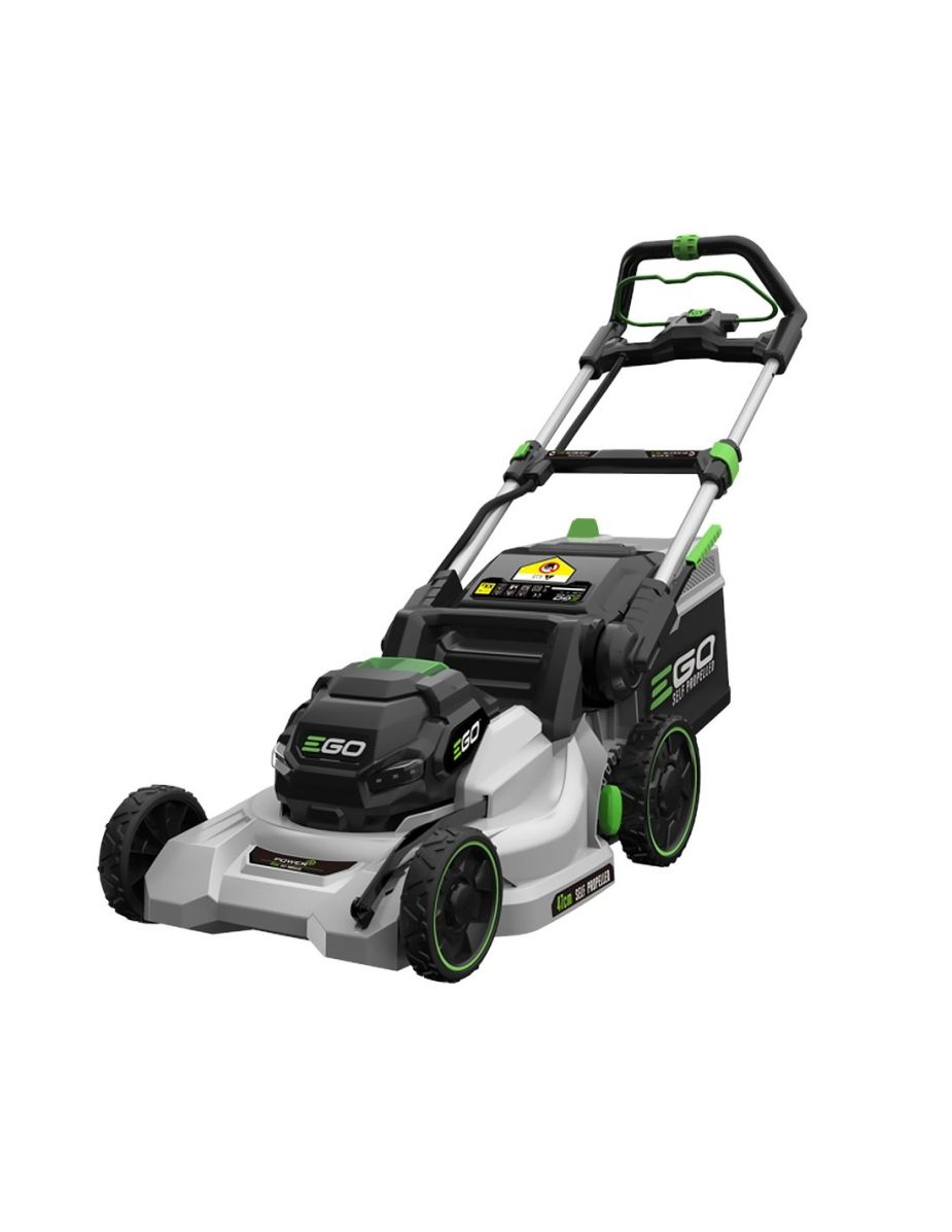 Kosiarka akumulatorowa elektryczna do trawy oficjalny dystrybutor EGO LM1900E-SP 56V EGO POWER+