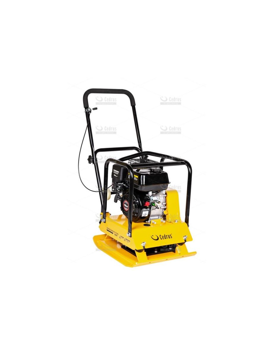 Zagęszczarka spalinowa Cedrus ZG07