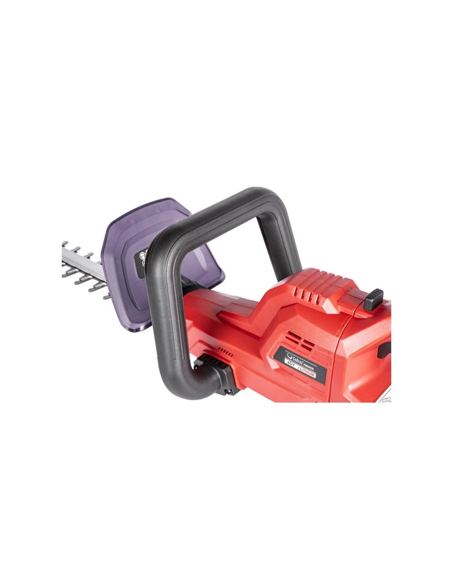 Nożyce do żywopłotu krzewów oficjalny dystrybutor Cedrus Power+ HT520LiX2
