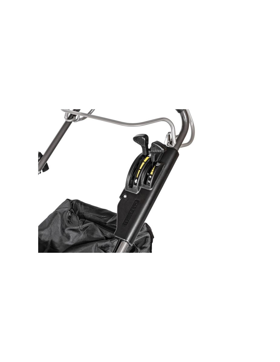 Kosiarka spalinowa do trawy oficjalny dystrybutor Weibang WB537SC V AL