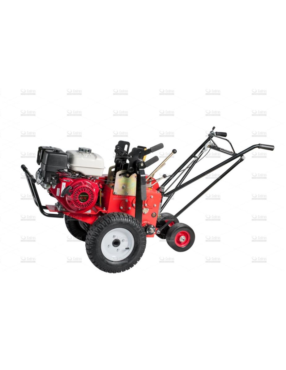 Wycinarka darni oficjalny dystrybutor Weibang WBSC409H