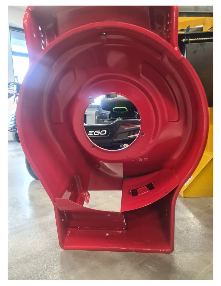 Obudowa do kosiarki spalinowej Oleo-Mac/Emak/Victus Czerowna 46cm