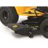 Kosiarka samojezdna do trawy traktorek ogrodowy CUB CADET XT2 QS117