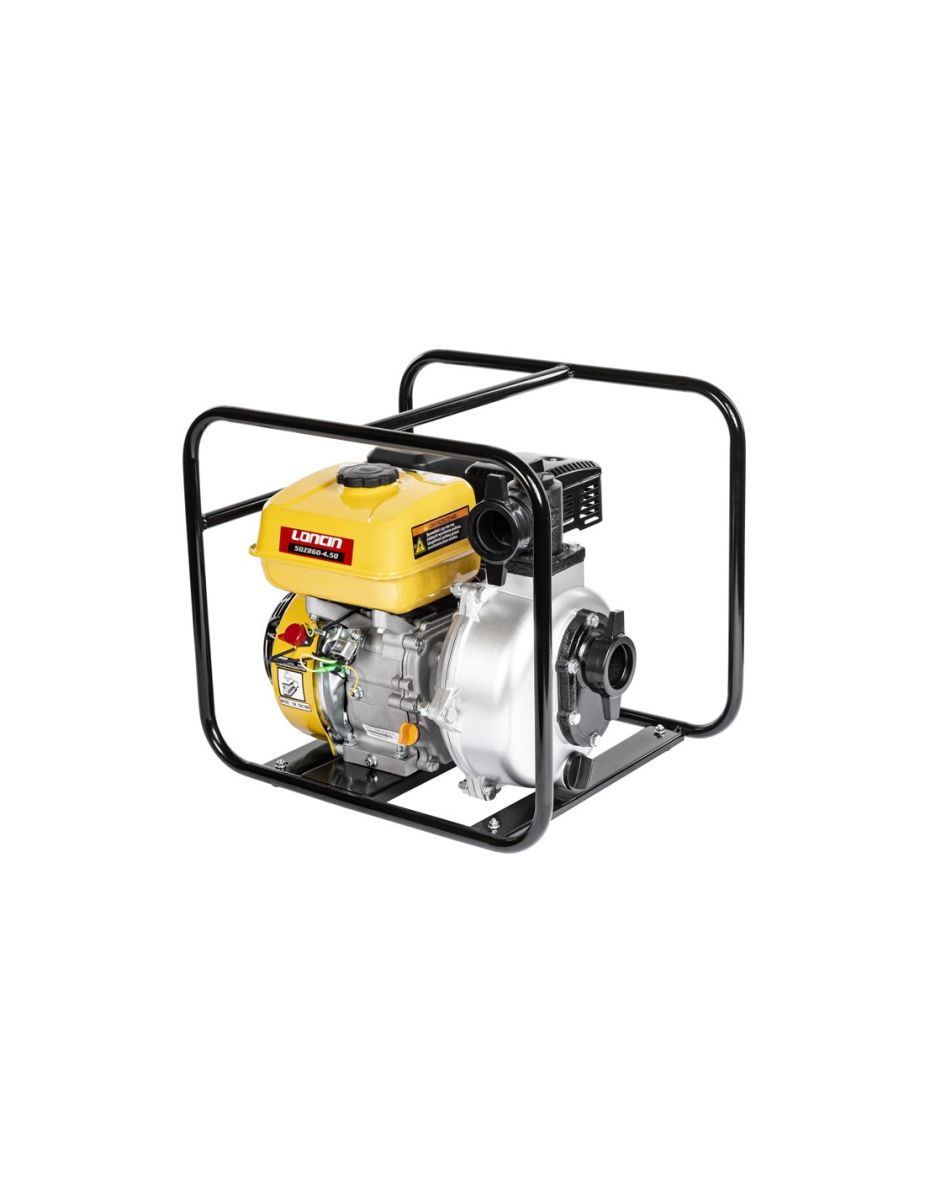 Pompa do wody czystej oficjalny dystrybutor Loncin LC50ZB60-4.5Q