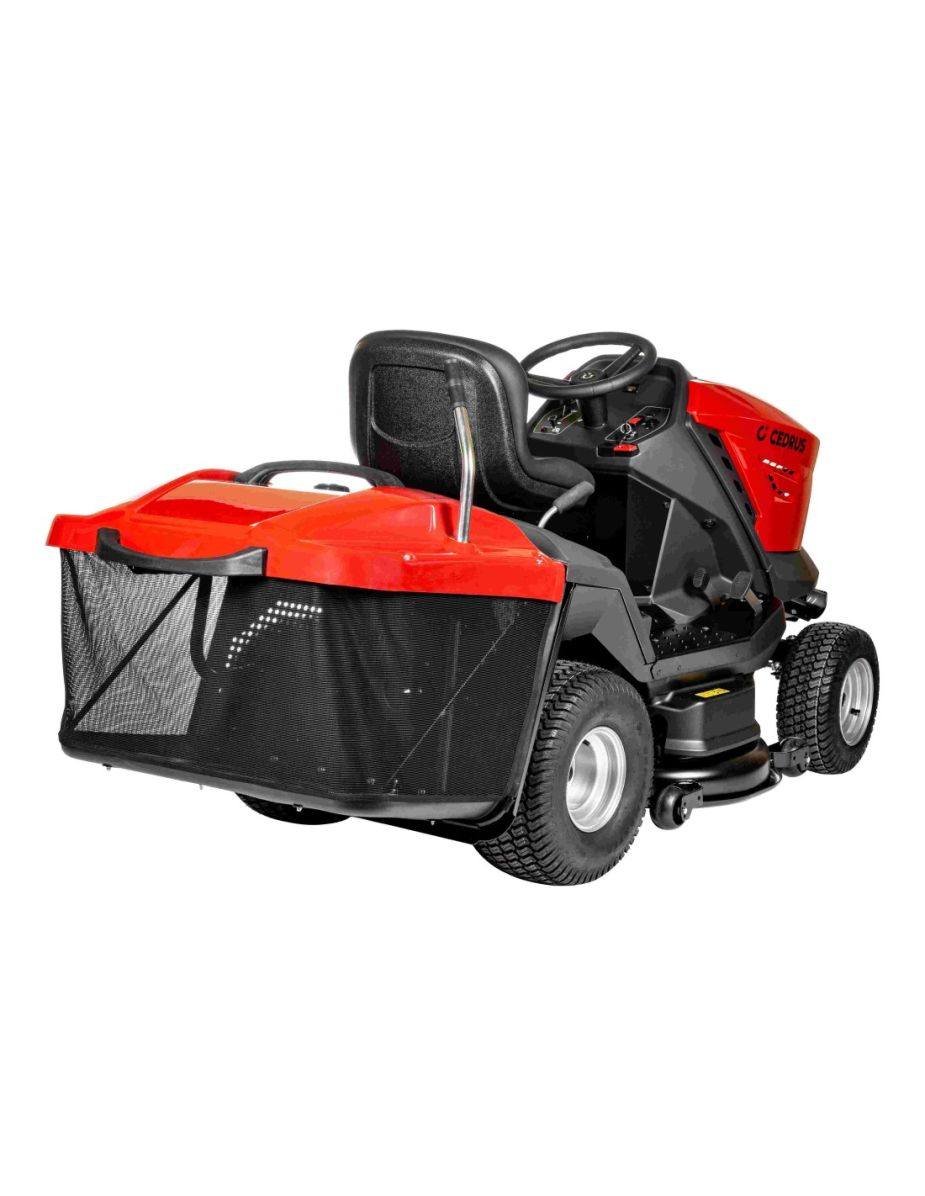 Traktor ogrodowy kosiarka samojezdna oficjalny dystrybutor Cedrus Starjet UJ 102/22H B&S