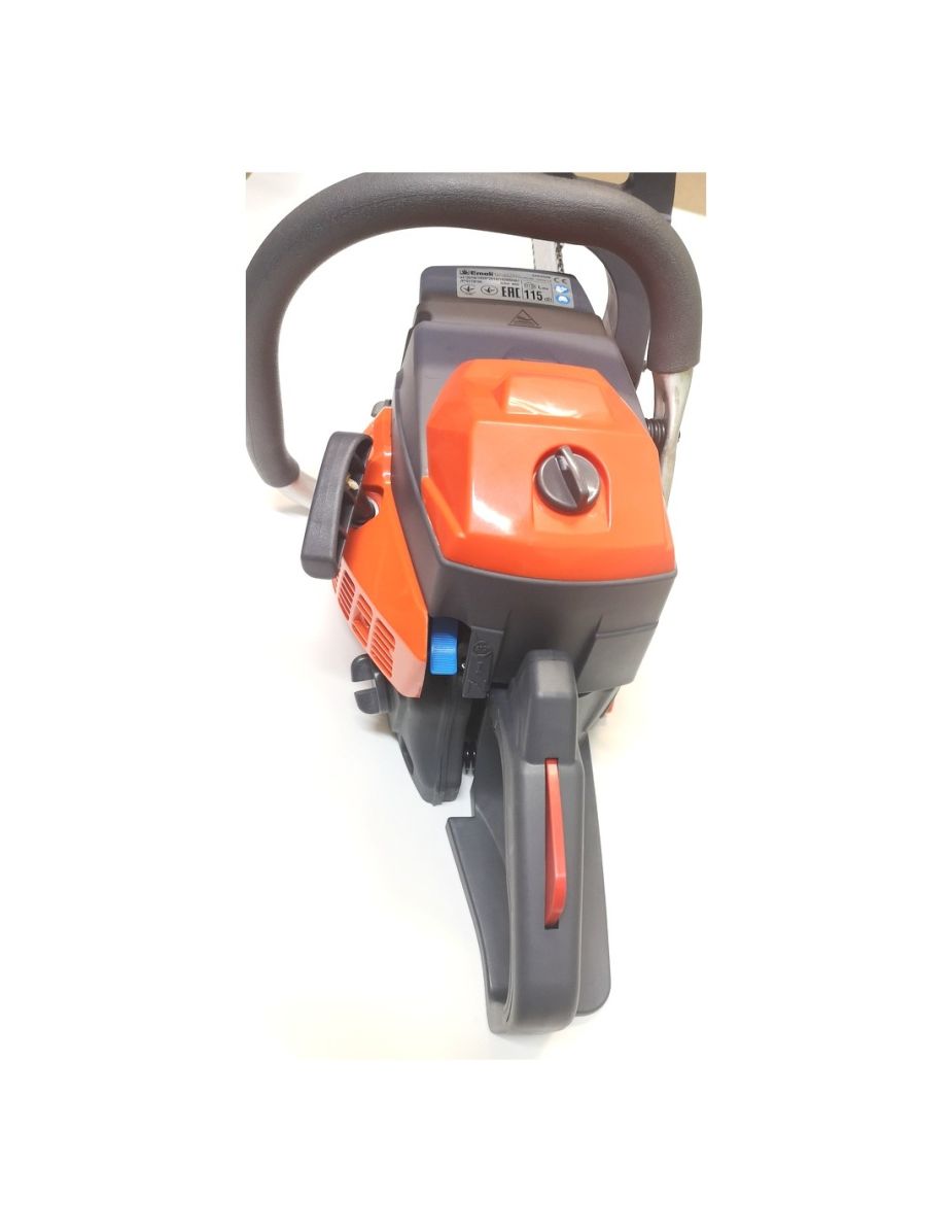 Pilarka łańcuchowa piła spalinowa przycinarka do drewna autoryzowany dealer Oleo-Mac GSH 400 16"