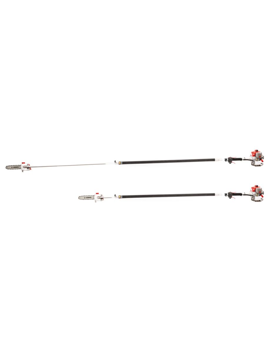 Piła na wysięgniku do gałęzi oficjalny dystrybutor Cedrus CEDPW425