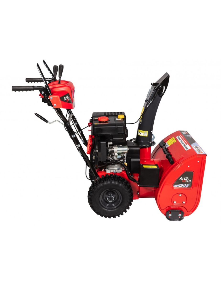 Odśnieżarka Oleo-Mac Artik 62 ELD