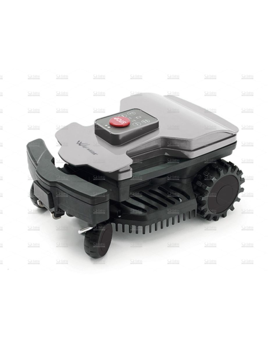 Robot koszący kosiarka automatyczna Cedrus Wiper IKE XH6