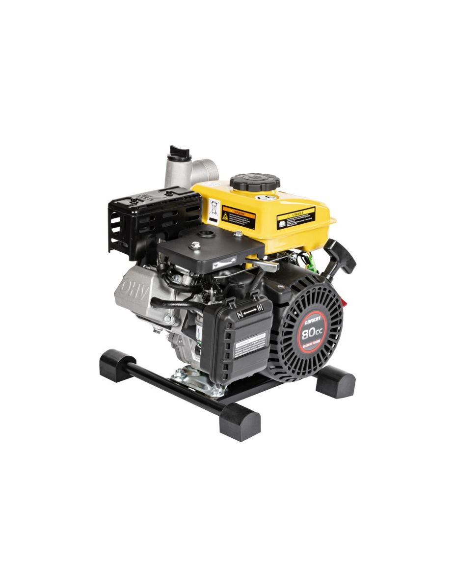 Pompa do wody czystej oficjalny dystrybutor Loncin LC40ZB20-1.7Q