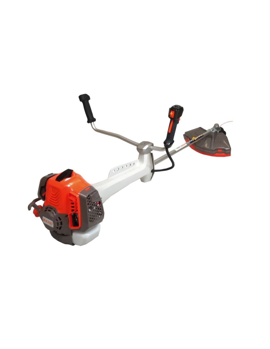 Kosa spalinowa podkaszarka wykaszarka do trawy i zarośli Kasei 3GC630