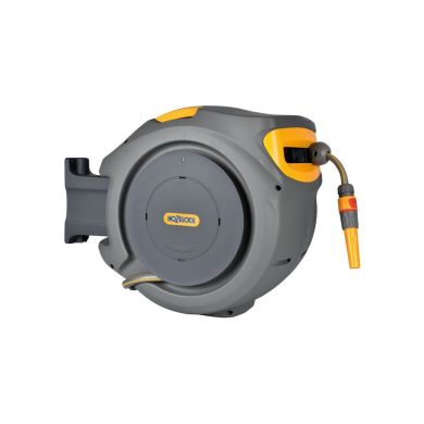 Bęben ze zwijaczem AutoReel Hozelock 20M 2401