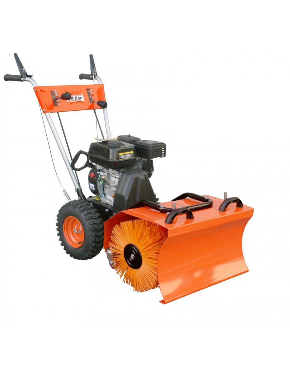Zamiatarka spalinowa Oleo-Mac OM LINE PKM 60