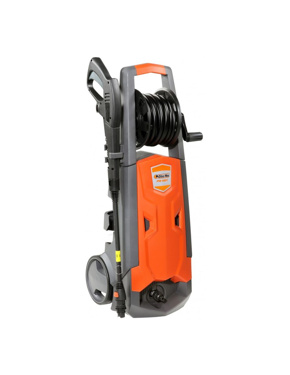 Myjka wysokociśnieniowa klasa premium 140 bar oficjalny dystrybutor Oleo-Mac PW 140 C