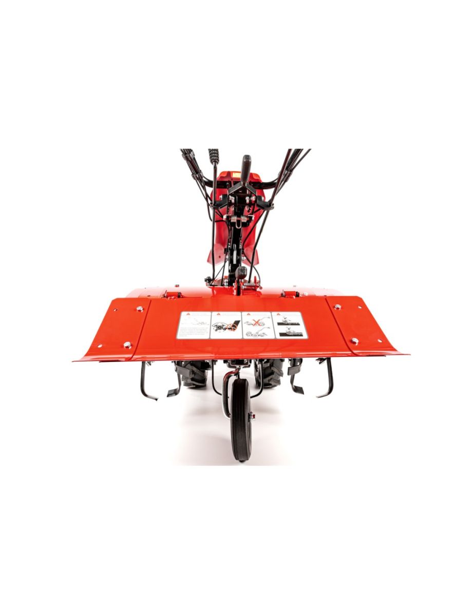 Glebogryzarka spalinowa kultywator do gleby oficjalny dystrybutor Cedrus GLX720