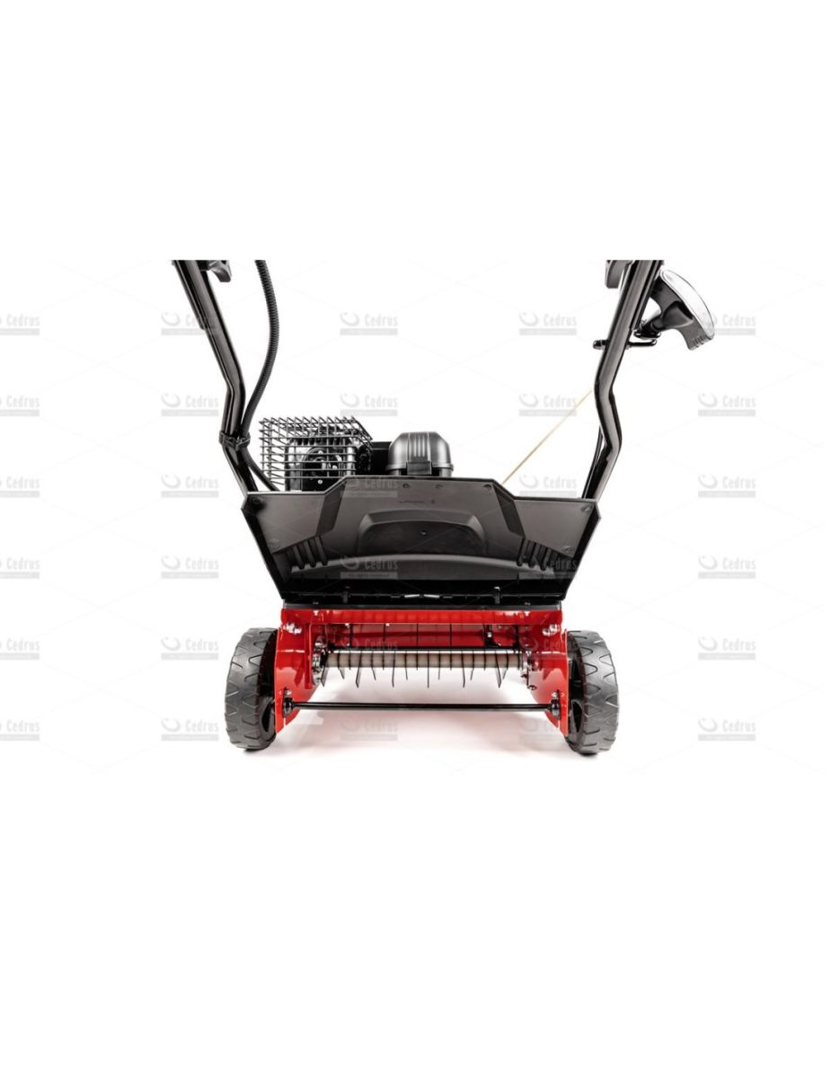 Wertykulator spalinowy do trawy oficjalny dystrybutor Cedrus WR01 2w1