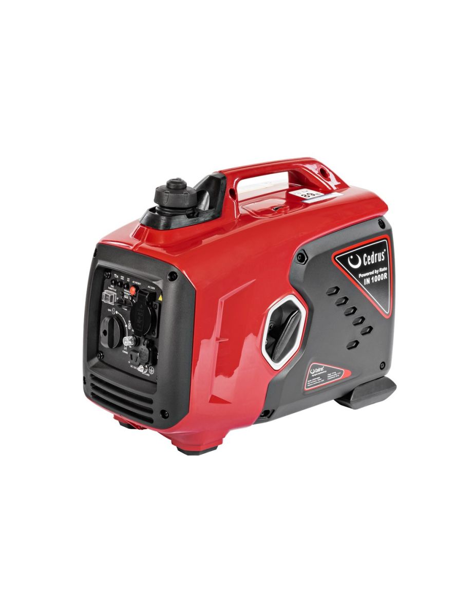 Agregat inwerterowy prądotwórczy oficjalny dystrybutor Cedrus CEDIN1000R