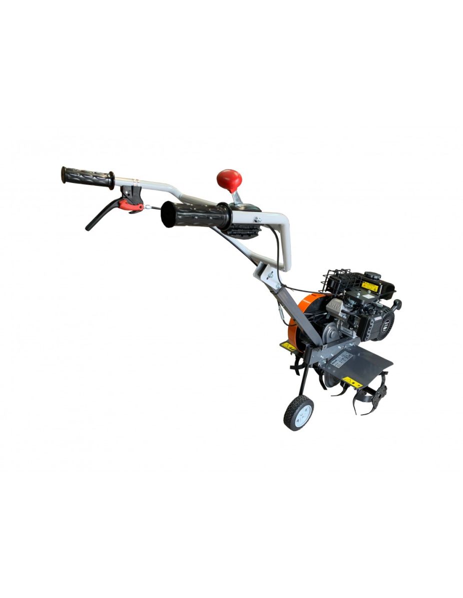 Glebogryzarka spalinowa kultywator Emak Oleo Mac MH 155 K