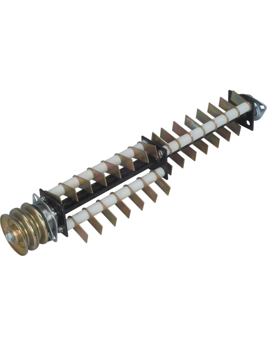 Wertykulator spalinowy do trawnika Triunfo Dormak SC520PROH