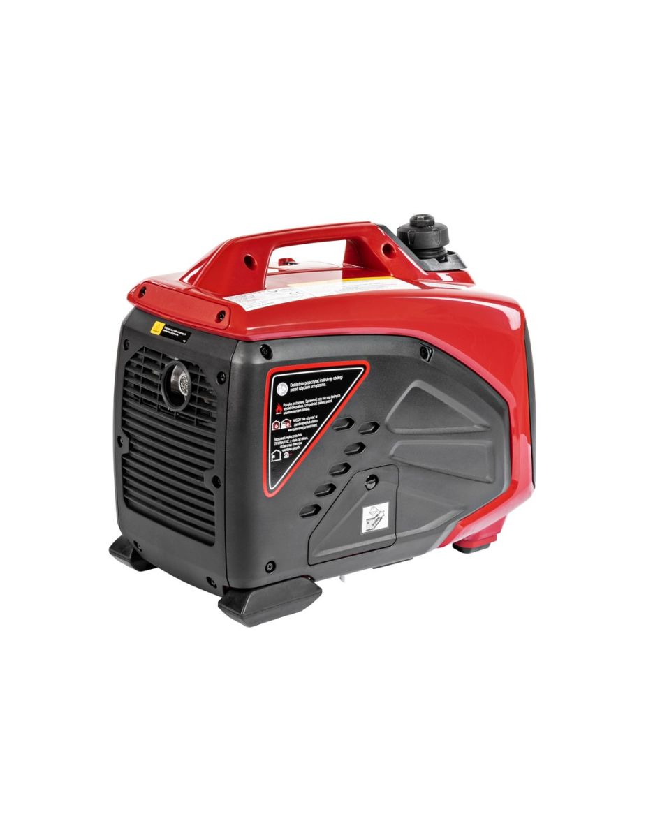 Agregat inwerterowy prądotwórczy oficjalny dystrybutor Cedrus CEDIN1000R