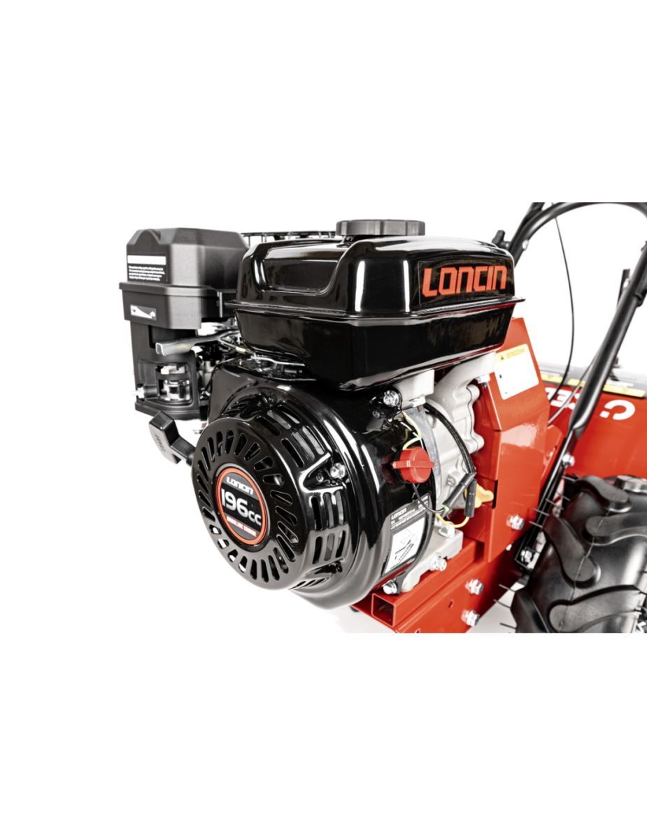 Glebogryzarka spalinowa kultywator do gleby oficjalny dystrybutor CEDRUS GLX480