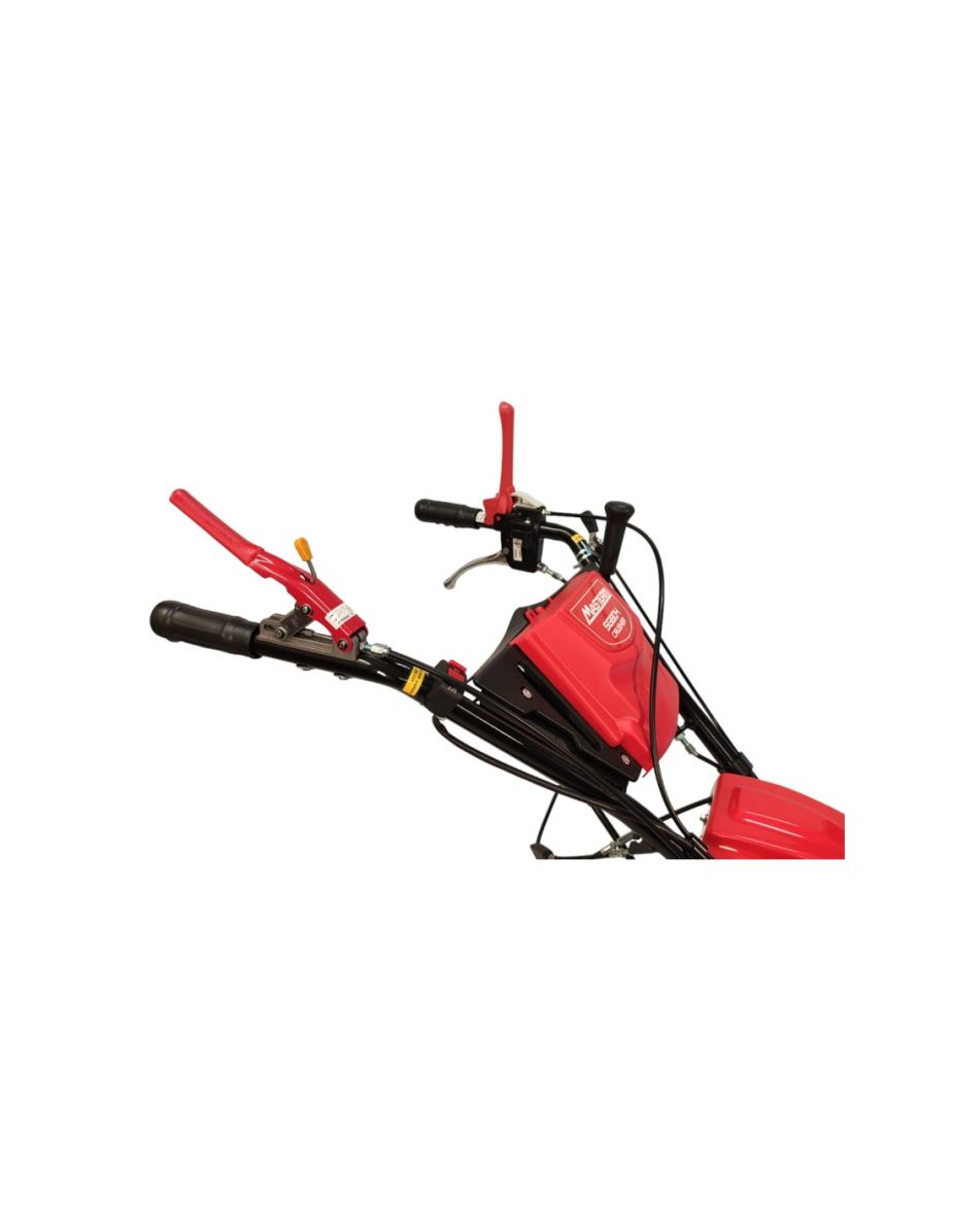 Kosiarka spalinowa bijakowa do wysokiej trawy z napędem oficjalny dystrybutor Mastercut SG804