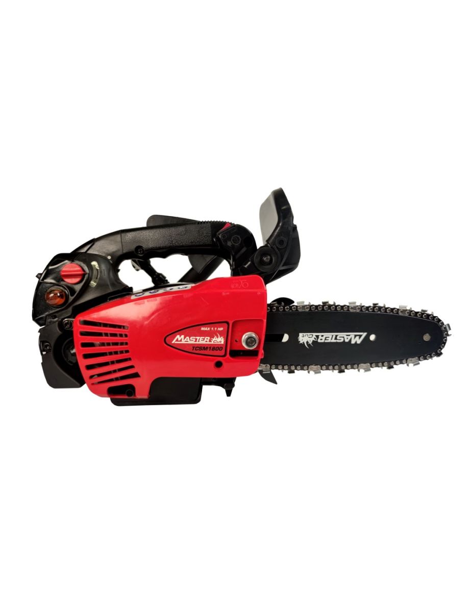 Pilarka spalinowa piła do drewna 1 KM oficjalny dystrybutor MasterCut TCSM1800