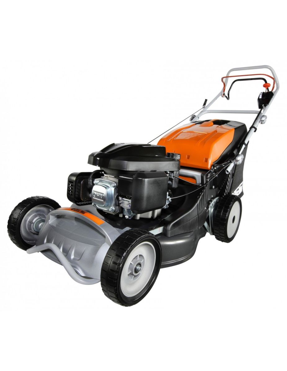 Kosiarka spalinowa Oleo-Mac MAX53 TK PRO ALU