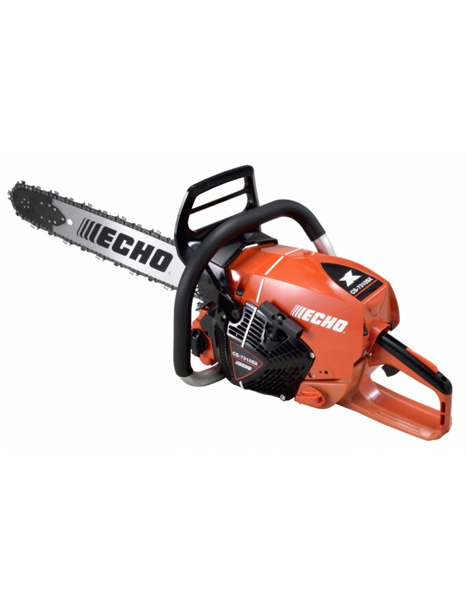Pilarka łańcuchowa piła spalinowa przycinarka do drewna oficjalny dystrybutor ECHO CS-7310 SX