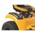 Kosiarka samojezdna do trawy traktorek ogrodowy CUB CADET XT2 QS117