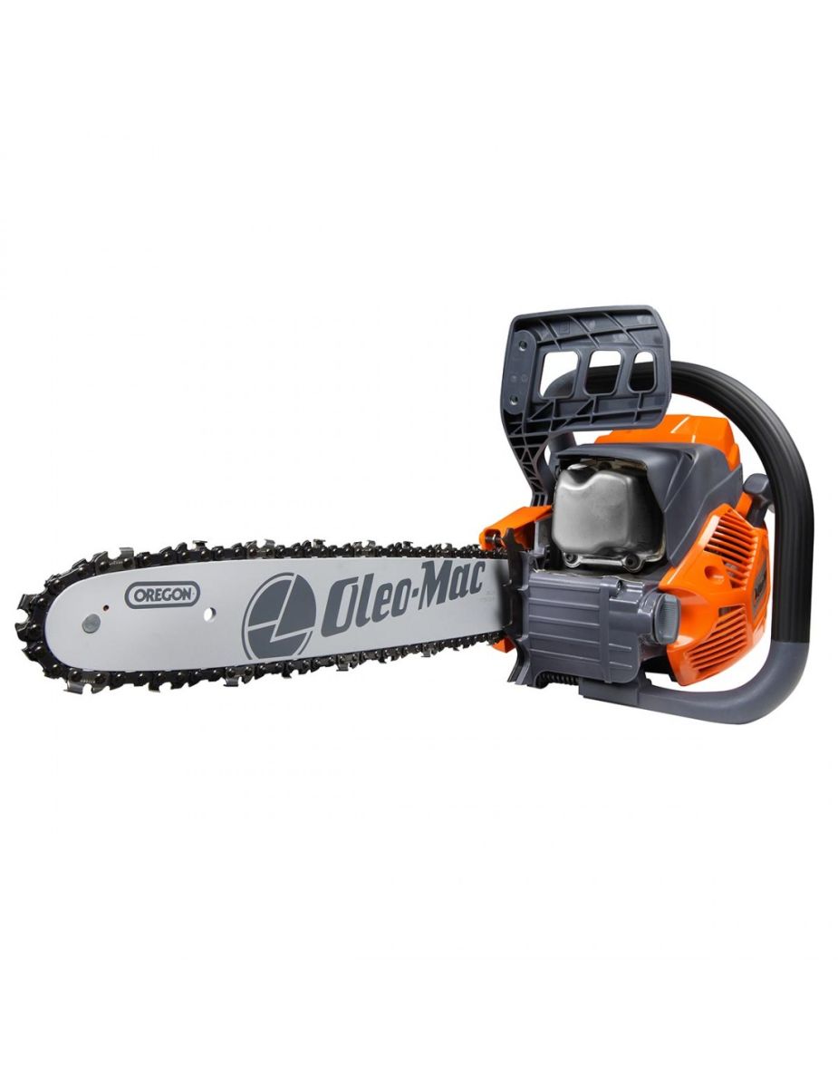 Pilarka łańcuchowa piła spalinowa przycinarka do drewna autoryzowany dealer Oleo-Mac GS 451