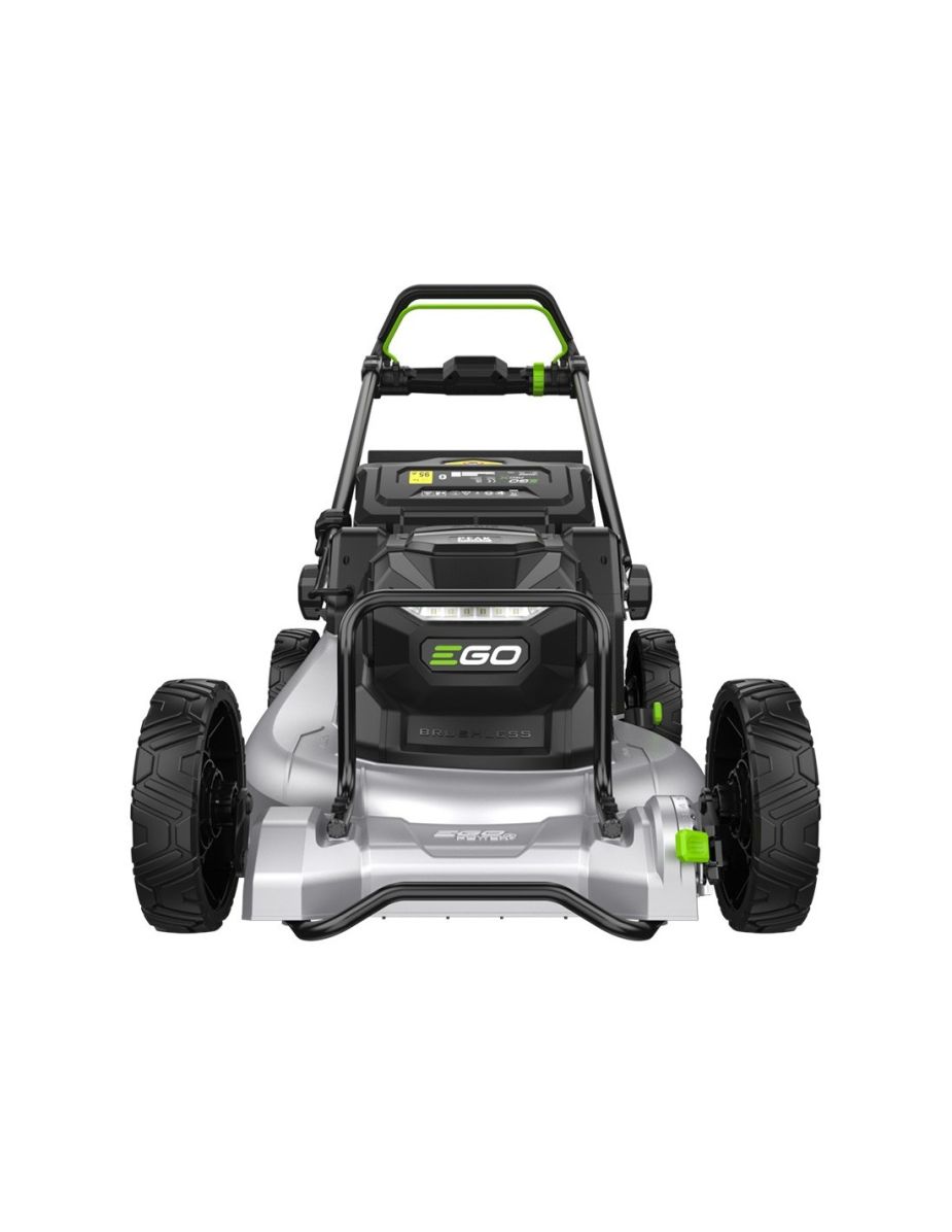 Kosiarka akumulatorowa elektryczna komercyjna do trawy oficjalny dystrybutor EGO 53cm LMX5300SP 56V EGO Pro X