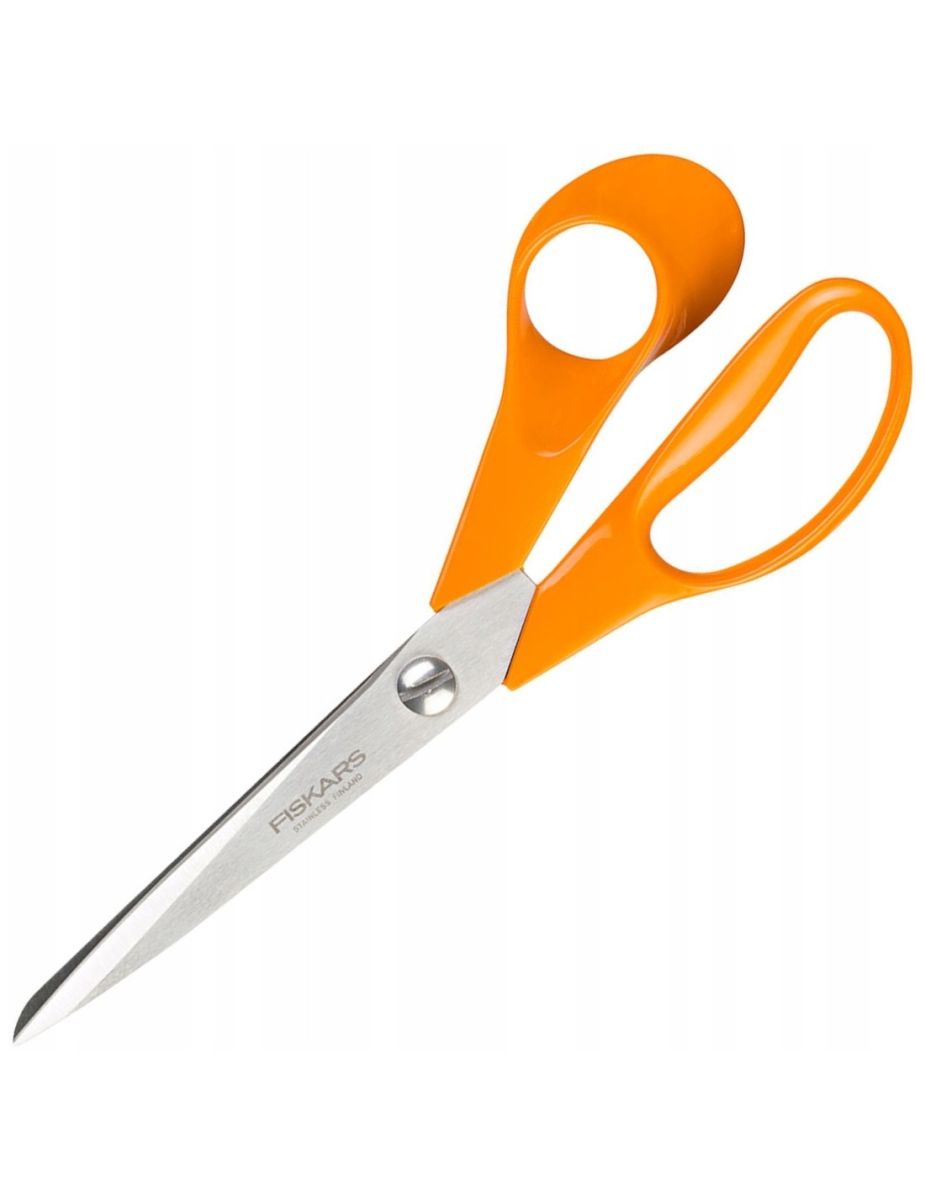 Uniwersalne nożyczki ogrodowe FISKARS